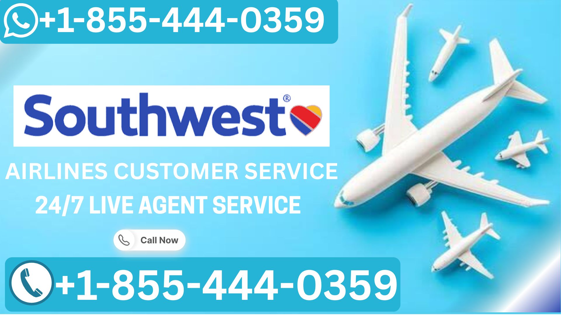How to Call {Southwest Airlinesâ¢ Live Agent} Customer Service â° 2026 Assistance Guide - YouTube